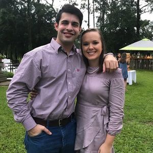 Meet your Posher, Brian